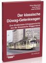 Der klassische DUWAG-Gelenkwagen