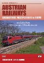 AUSTRIAN RAILWAYS Locomotives & Multple Units 5th Edition-July