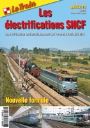 Les electrifications SNCF - Tome 3 - l'evolution de 1963 a 1973