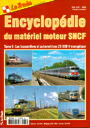 Encyclopedia du materiel moteur SNCF Tome5:Les Locomotive 25000V