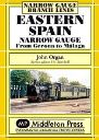Eastern Spain Narrow Gauge