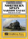 Northern Spain Narrow gauge