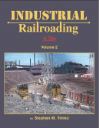 INDUSTRIAL Railroading In Color Vol.2