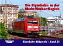 Eisenbahn in der Rhein-Neckar-Region