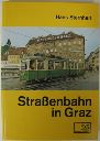 Strassenbahn in Graz