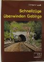 Schnellzuge uberwinden Gebirge