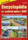 Encyclopedie du materiel moteur SNCF　Tome11