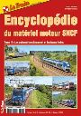 Encyclopedie du materiel moteur SNCF@Tome11