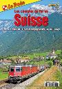 Le Train Special 78 2/2014　Leschemins de fer en Suisse