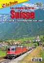 Le Train Special 78 2/2014@Leschemins de fer en Suisse