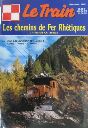 Le Train@Les Chemins de Fer Rhetiques