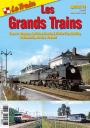Le Train Special 79 3/2014 Les Grands Trains Tome3