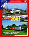 EK-Special@62 DB-Triebfahrzeug Lexion 2001