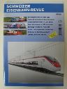 Scweizer Eisenbahn Review 2014N6