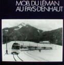 MOB,Du Leman au pays-denhaut(Band1)