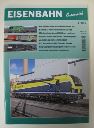 Osterreich Eisebahn Review 2014N5