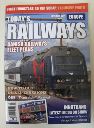 Today's Railways Europa 2014N11