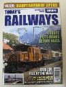 Today's Railways Europa 2014N12