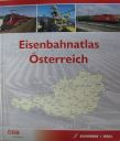 EisenbahnAtlas　Osterreichz