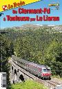 Le Train Special 81 1/2015 Clermont-Fd-Toulouse