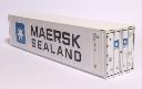 1/76 40ftRei (MAERSK SEALAND Reefer)