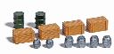 Barrels & Crates Kit 