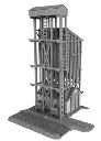 Coaling Tower Kit