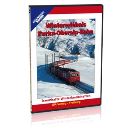 Wintererlebnis Furka-Oberalp-Bahn