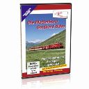 Dia Matterhorn Gotthard Bahn