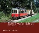 Stern & Hafferl-Bahnen 1976-1992