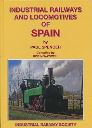 INDUSTRIAL RAILWAYS AND LOCOMOTIVES OF SPAIN