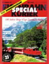 EK-Sp 22: 100 Jahre Brig- Visp-Zermatt-Bahn