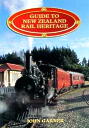 Guide to New Zealand Rail Heritage