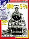 100 Jahre S3/6 DVD付