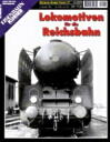Lokomotiven fur die Reichsbahn