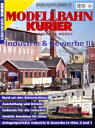 Modellbahn-Kurier 27 - Industrie und Gewerbe 3