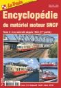 Encyclopedia du materiel moteur SNCF,Tome3:Les autorails