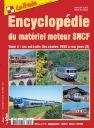 Encyclopedia du materiel moteur SNCF,Tome4:Les autorails(2)