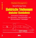 Elektrische Triebwagen deutscher Eisenbahnen
