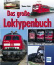 Das grosse Loktypenbuch