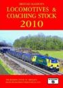 BR　Locomotives　&　Coaching Stock 2010